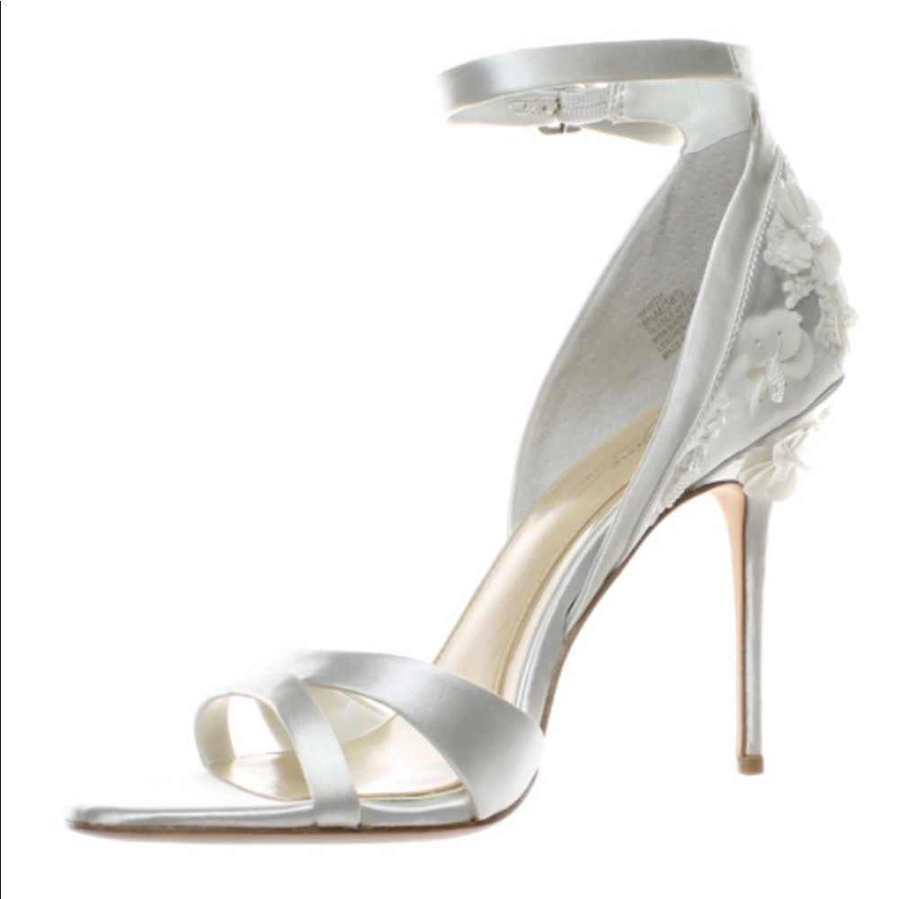 Bridal Shoes